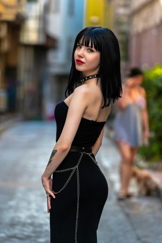 Women's Clothing